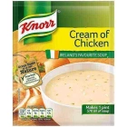 Cream of Chicken Soup ISO (Isupu y'Inkoko)