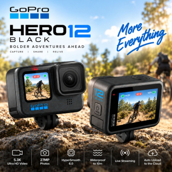 Cameras