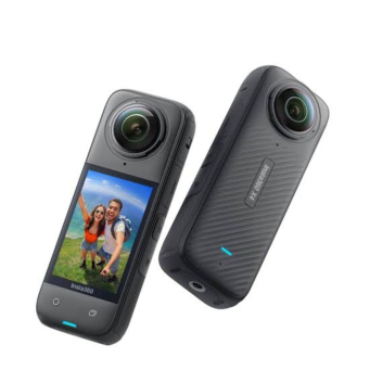Cameras