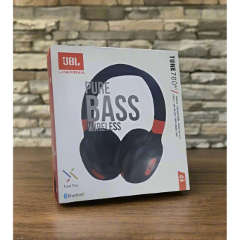 Headphones & Audio