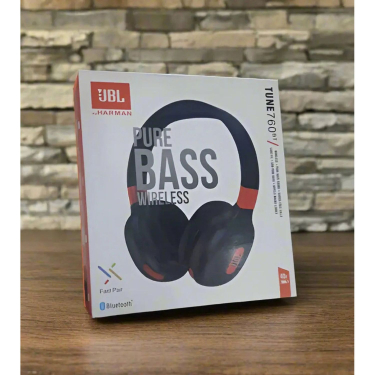 Headphones & Audio