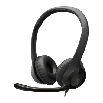 Headphones & Audio (Ecouteurs n'Amajwi)
