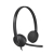 Logitech Stereo USB Headset H340 for Laptops