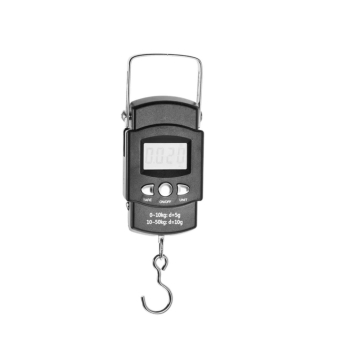 Weighing Scales (Iminzani y'Ubucuruzi)