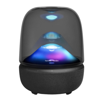 Speakers