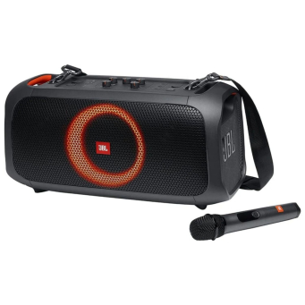 Speakers (Indangururamajwi)