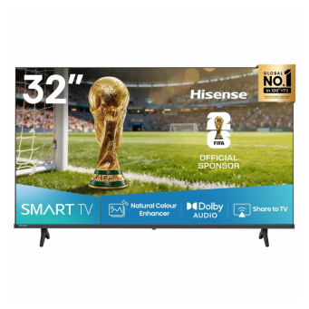 Televisions (Televiziyo)
