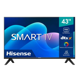 Televisions (Televiziyo)