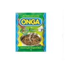 Onga Curry Powder ISO (Kibe ya Onga)