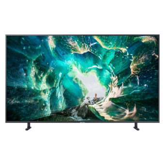 Televisions (Televiziyo)