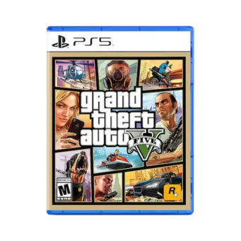 Video Games & Gadgets