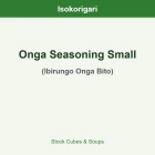 Onga Seasoning Small ISO (Ibirungo Onga Bito)