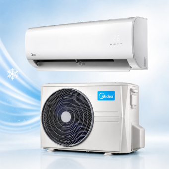 Fans, Air Conditioners & Water Filters