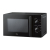 Mika 20L Solo Manual Microwave Oven MMWMSKH2012B