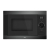 Mika 25L Built-in Grill Microwave Oven MMWDGBB251BBI