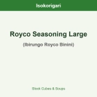 Royco Seasoning Large ISO (Ibirungo Royco Binini)