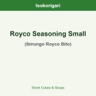 Royco Seasoning Small ISO (Ibirungo Royco Bito)