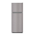 Mika 138 Litres 2-in-1 Convertible Double Door Refrigerator MRDCD138XLB