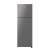 Mika 202 Litres Double Door Refrigerator MRNF202XLBV