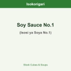 Soy Sauce No.1 ISO (Isosi ya Soya No.1)