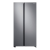 Samsung 655 Litres Side by Side Refrigerator Digital Inverter RS62R5005M9/UT
