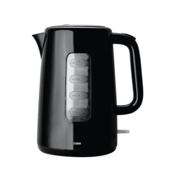 Kettles, Irons & Toasters (Bouilloire, Ipasi na Tositeri)