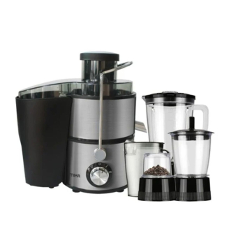 Small Kitchen Appliances (Ibikoresho Bito byo mu Gikoni)