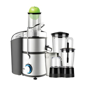 Small Kitchen Appliances (Ibikoresho Bito byo mu Gikoni)