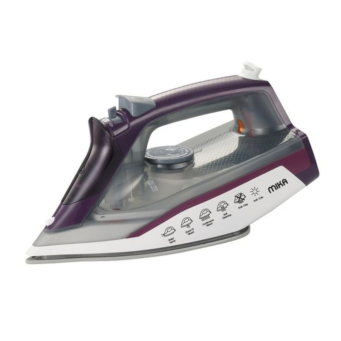 Kettles, Irons & Toasters (Bouilloire, Ipasi na Tositeri)