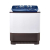 LG 13Kg Twin Tub Semi-Automatic Washing Machine P1761RWNBL