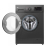 LG Front Load 8KG Washing Machine F4J3TYG6J Silver