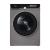 Mika Fully Automatic 10/7kg Washer Dryer Combo Front Load MWAFCV33108DS