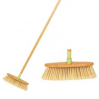 Brooms, Mops & Brushes