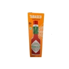 Tabasco Papper Sauce 60ml Red ISO (Isosi)
