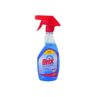 Liquid Soap & Detergents (Isabune y'Amazi)