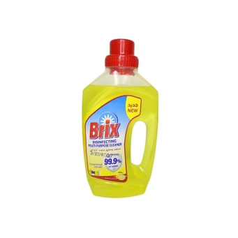 Liquid Soap & Detergents