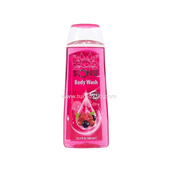 Bath Soap & Shower Gel (Isabune yo Kwiyuhagira)