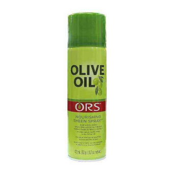 Hair Care (Kwita ku Musatsi)
