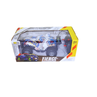 Remote Control Toys (Ibikinisho bya Telekomande)