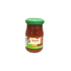 Belle France Tomato Souce Basilica 200g ISO (Inyanya Zisye n'Isosi)
