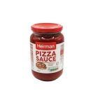 Herman Pizza Sauce 380g ISO (Isosi)