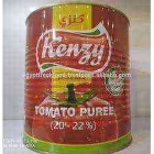 Kenzo Tomato Sauce ISO (Isosi y'Inyanya)