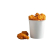 12 Piece Chicken Bucket Ready Meal