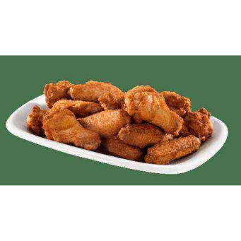 Ready Fried Chicken & Wings