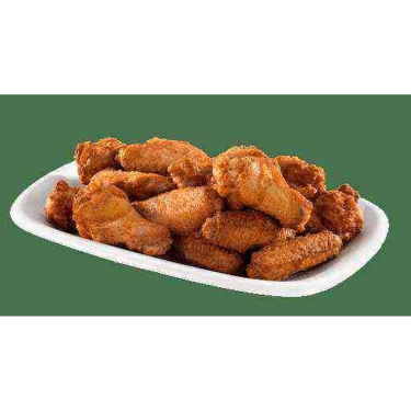 Ready Fried Chicken & Wings