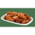 12 Spicy Crispy Chicken Wings Ready Meal