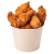 15 Piece Chicken Bucket Ready Meal