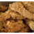 6 Crispy Chicken Strips Ready Meal