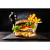 Beef Burger Ready Meal