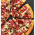 Beef Deluxe Pizza Large Ready Meal
